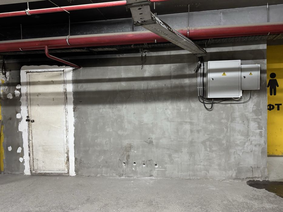 Коммерческое Помещение для склада продается