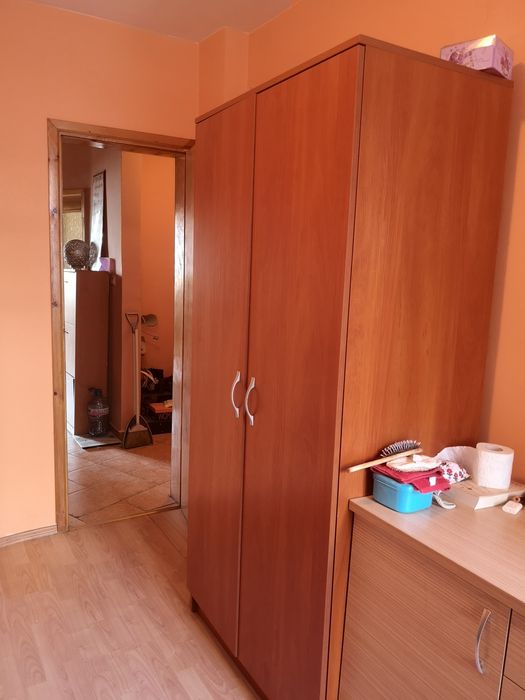 Дава се под наем  в София, Хиподрума - 20 кв.м за 153 € - Снимка #5