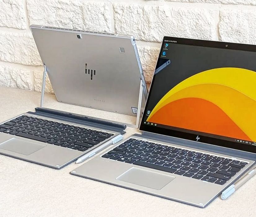 Ultrabook HP elite X2 G2