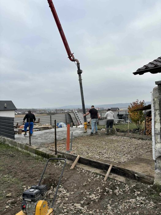 Calitate și precizie pentru casa ta!!