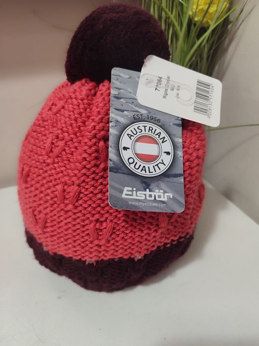 Австрия Eisbär 33ЕUR по етикет/НОВА