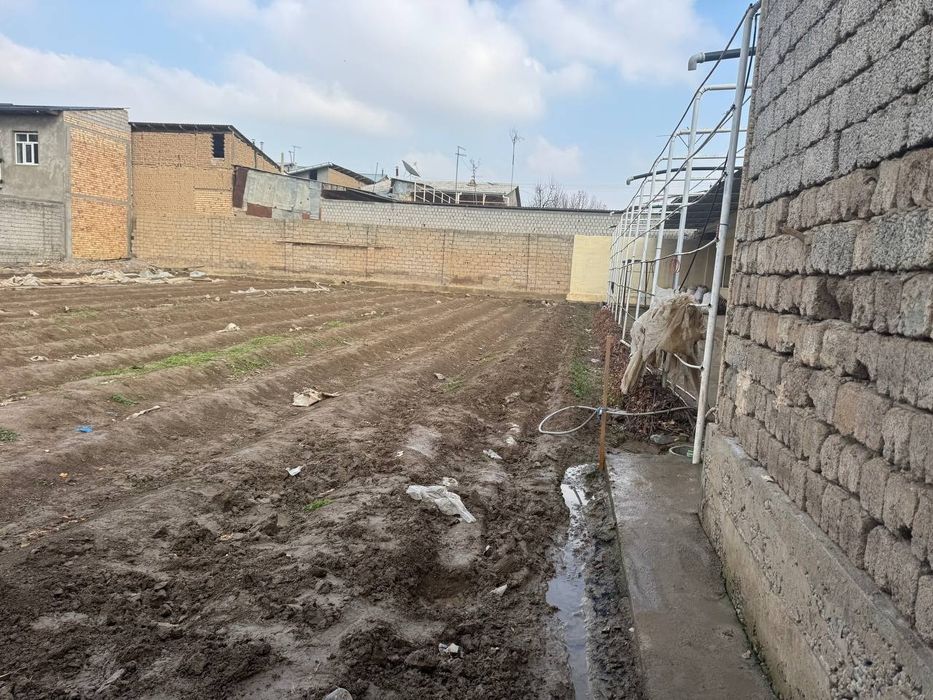 Келес Киров 8.5 сотих ер