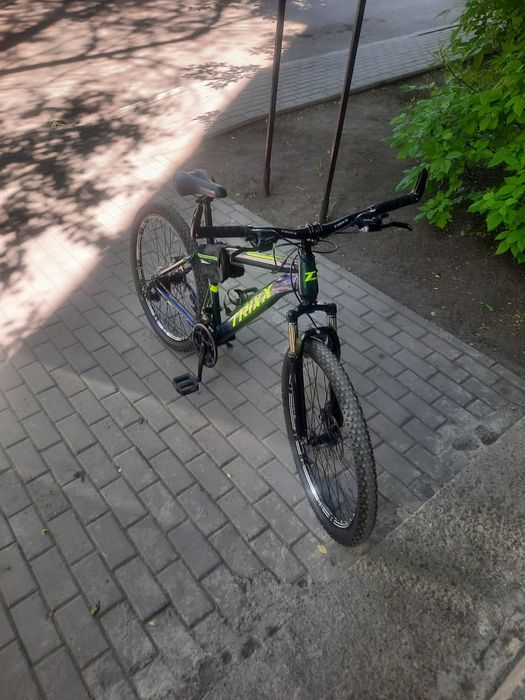 Продам велосипед майкудук