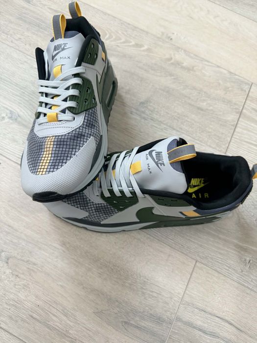 Мъжки обувки Nike air max 45 EU 29см