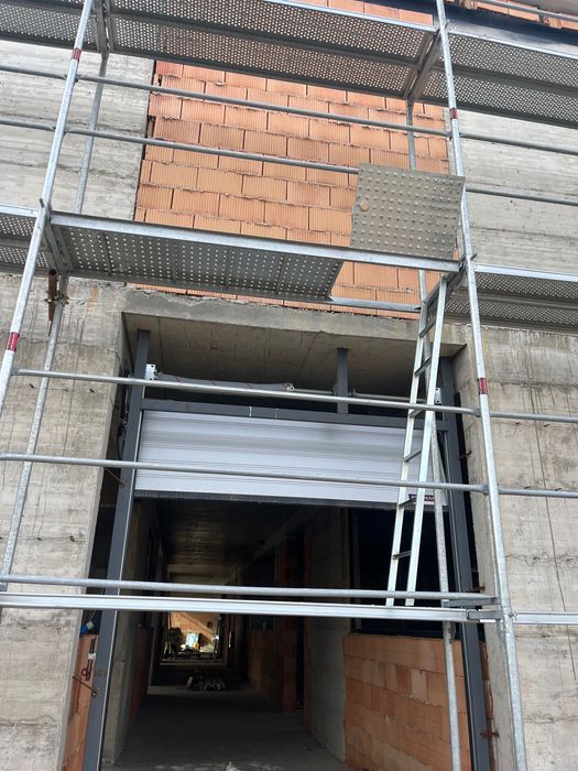 Скеле под наем 1,60€