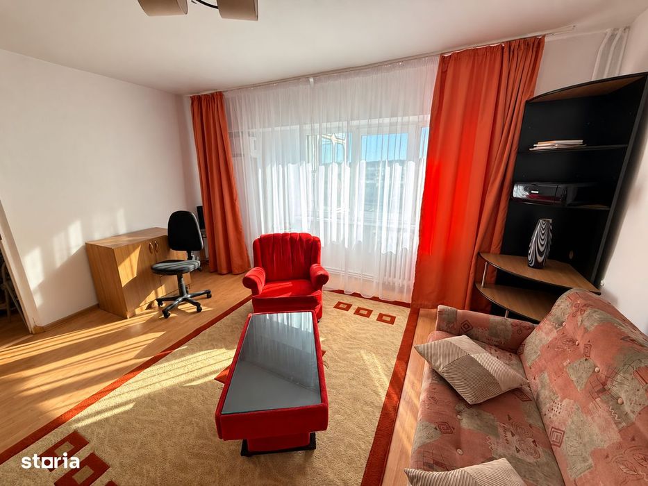 Locatie excelenta, Gara Billa, acces rapid Copou si Centru