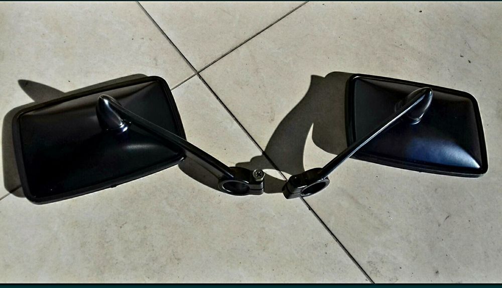 Oglinzi motocicleta, ATV, scuter