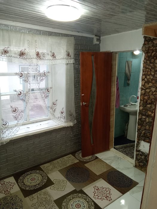 Сдам в аренду жилой дом двор заезд