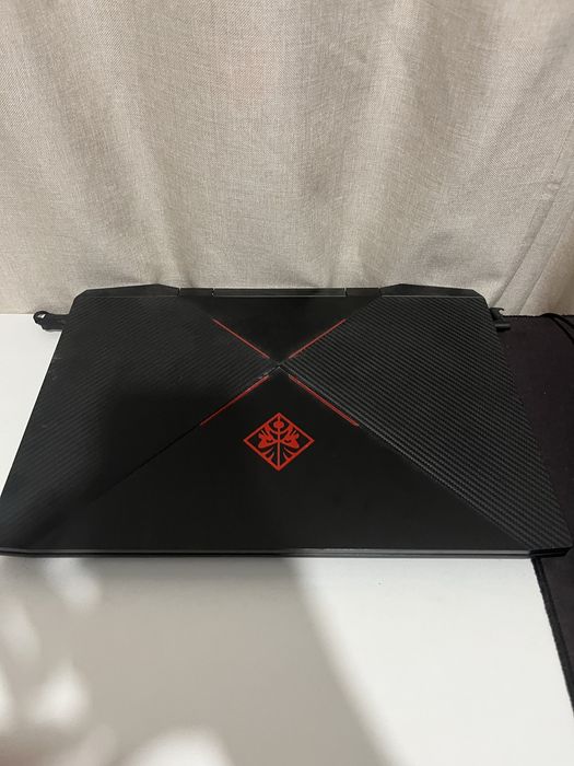 Vand laptop gaming