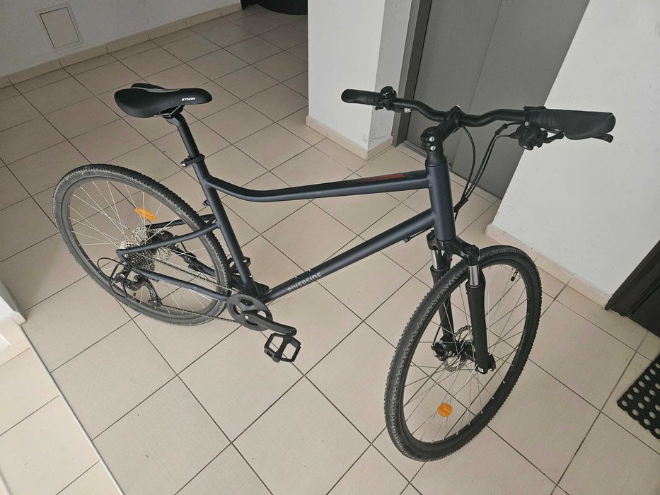 Велосипед RiverSide 500 XL