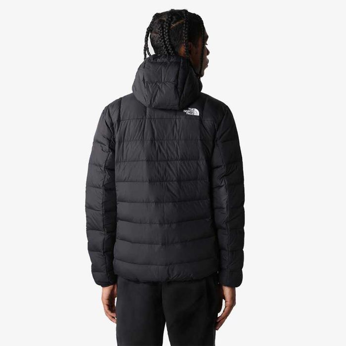 The North Face La Paz Hooded Jacket ОРИГИНАЛНО мъжко яке - XL-2XL