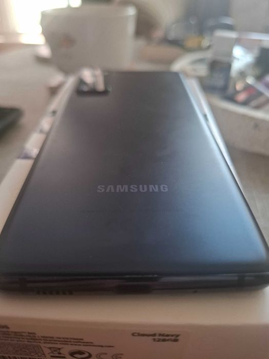 Samsung  Galaxy S20FE