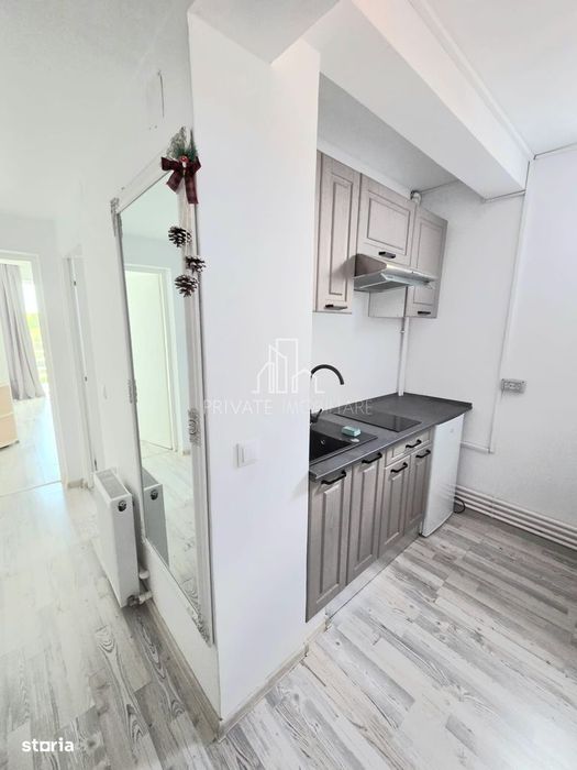 Apartament 2 camere, Cladire Noua, Zona 7 Noiembrie