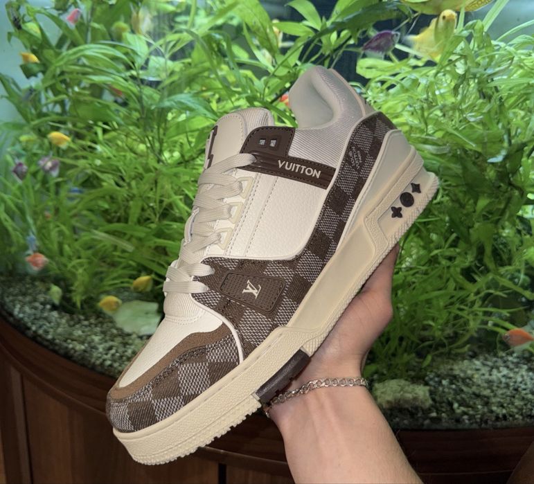 Louis vuitton (jordan versace)