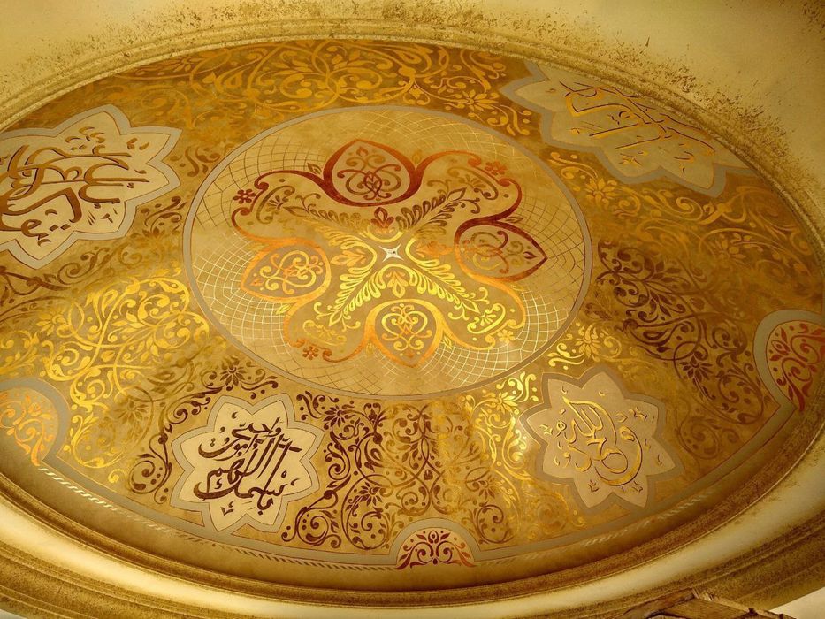 Malyarka | Remont | Ottochento | малярка | Ремонт | Отточенто