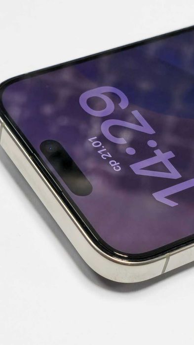 Apple iPhone 15 Pro 128GB Titanium grey