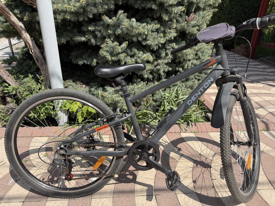 Велосипед Denton 2.0