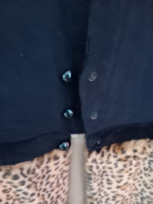 vesta dama marime 38 lungime medie