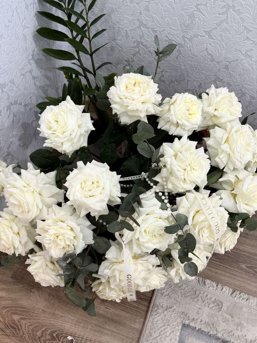 Букеты Шымкент 10к