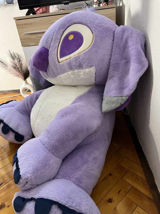Голям плюшен Стич Lilo