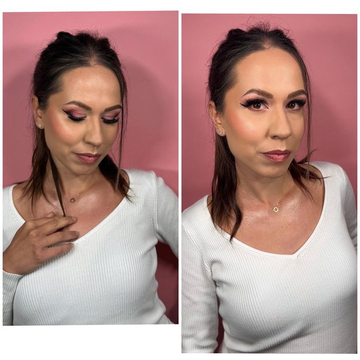 Machiaj Galati Bea’s Beauty Makeup