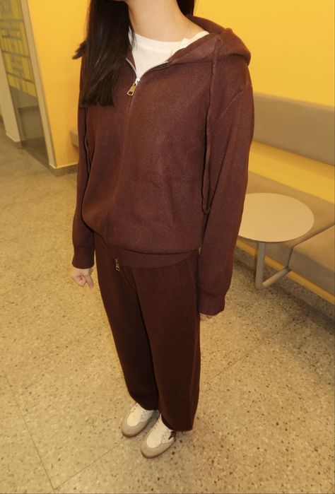 Трикотажные костюмы