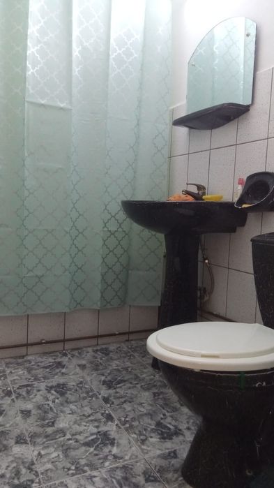 Apartament alea parc