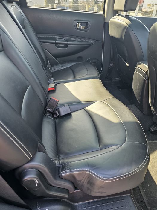 Vând Urgent Nissan Qashqai +2 4x4 Full 7 locuri