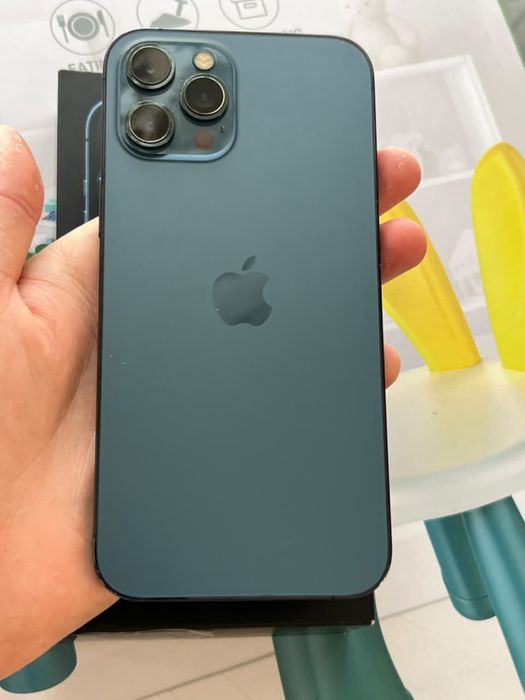 Iphone 12 pro max