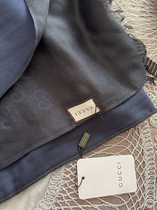 Esarfa unisex, Gucci