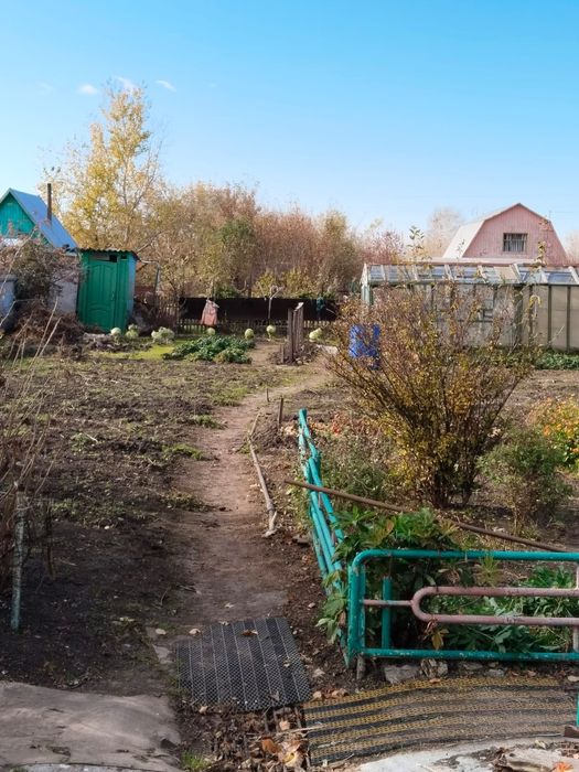 Прекрасная дача общество Каскад