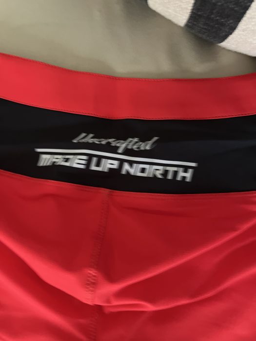 Pantaloni mtb uncrafted uk marimea 34