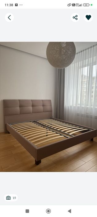 Срочно продаю кровать разные