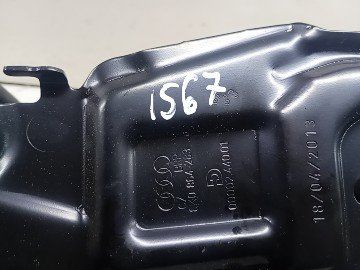 Cotiera 8K0864283 Audi A4 B8/8K (facelift) (2011 - 2016) 2.0 tdi CJCA