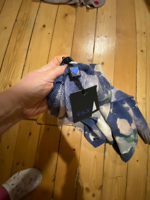 Жилетка вълна twinset нова с фабричен етикет