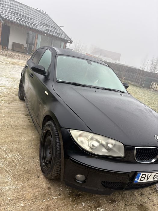 De vanzare BMV seria 1 118D
