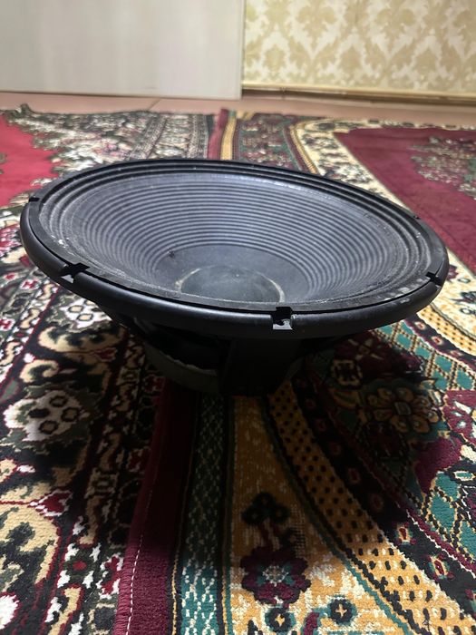 Калонка сатылады аппаратураныкы