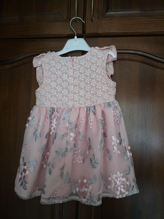 Официални рокли за момиченце