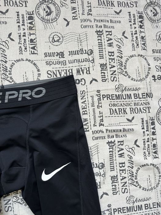 Nike PRO original мъжки клин.M