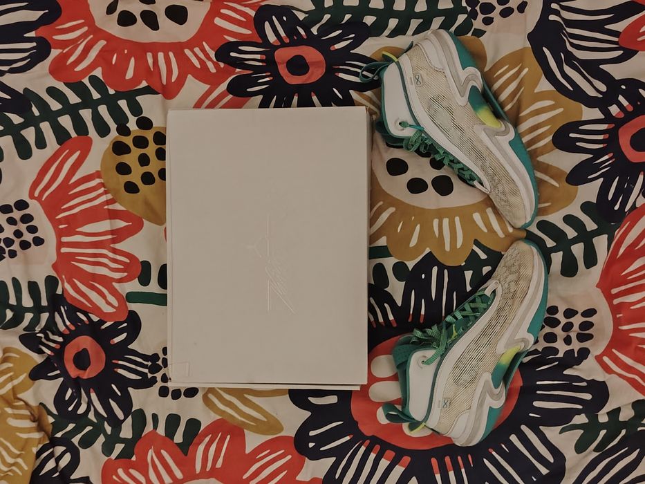 Jordan 36 Guo Ailun PF (Оригинал)