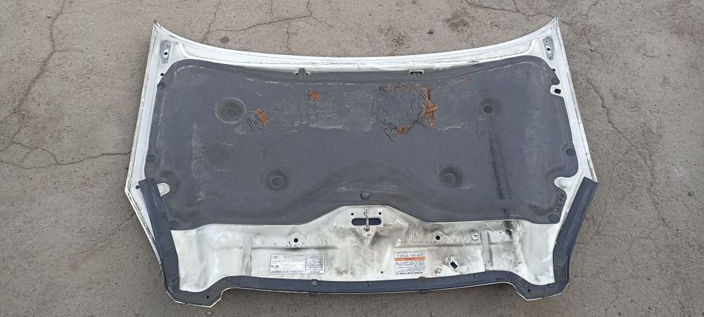 Капот Honda CR-V 02-06