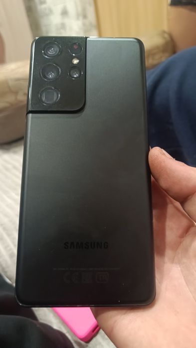 Продам Самсунг с21ультра