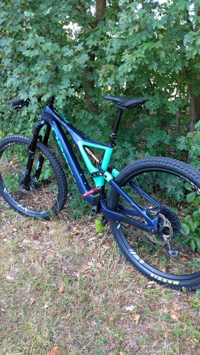 "Orbea Rallon Carbon"