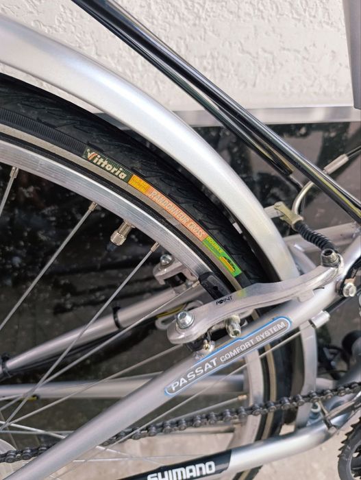 Germanski deyarli yangi velik