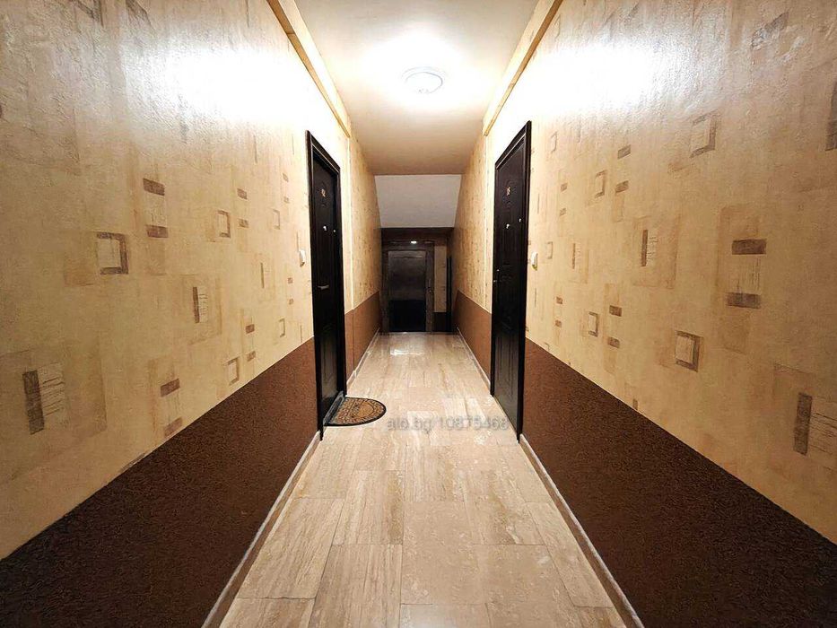 Дава се под наем Двустаен апартамент в с. Равда, Област Бургас - 60 кв.м за 297.84 € - Снимка #11