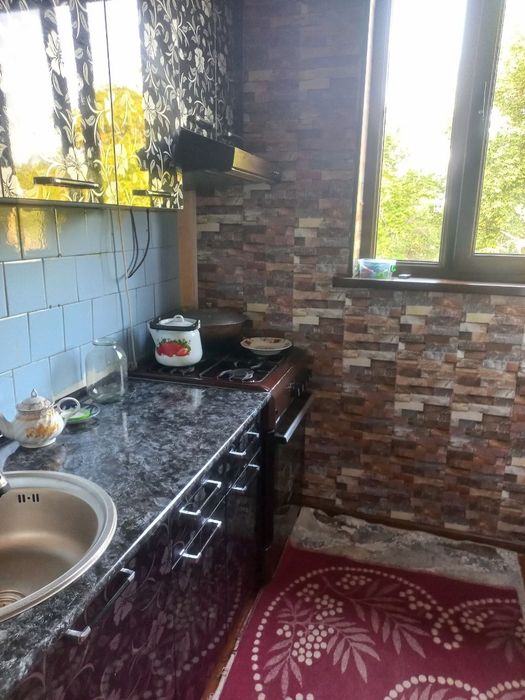 Арендага квартира берилади Кибрай райони центирида