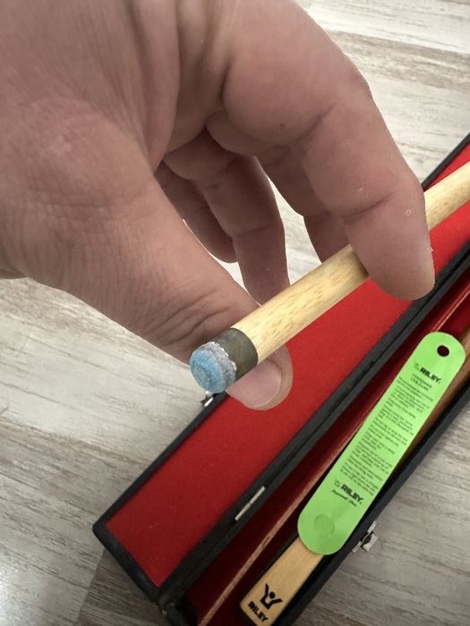 Vand tac biliard riley