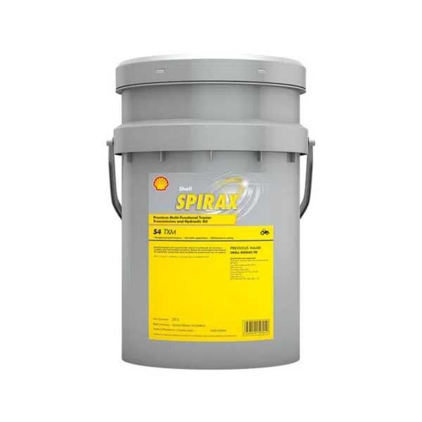 UTTO и STOU масла за трактори и земеделска техника - 20L / 200L