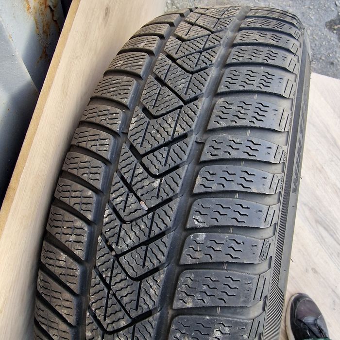 Оригинални BMW Джанти 18   X3 III (G01)