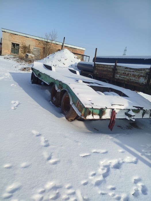 Продам прицеп ...